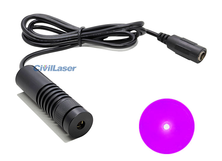 laser module